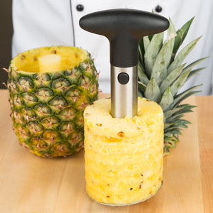 The HHH Pineapple Corer Slicer and Peeler