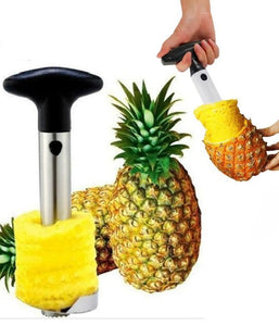 The HHH Pineapple Corer Slicer and Peeler